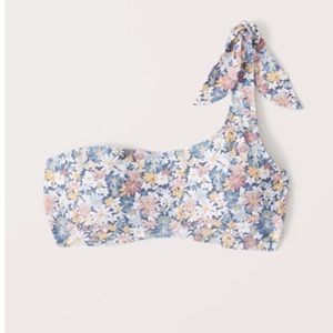 Abercrombie bikini top